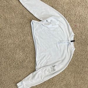 LA HEARTS Pacsun light blue pullover. Worn once